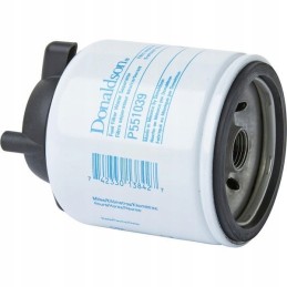 P551039 Donaldson kuro filtras