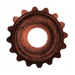 Sankabos velenas seno tipo C 385 originalus Ursus 801