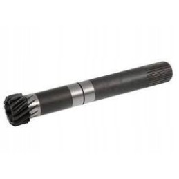 Antros pakopos sankabos velenas c 330 50011293