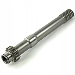 Antros pakopos sankabos velenas ursus c 360 50419030