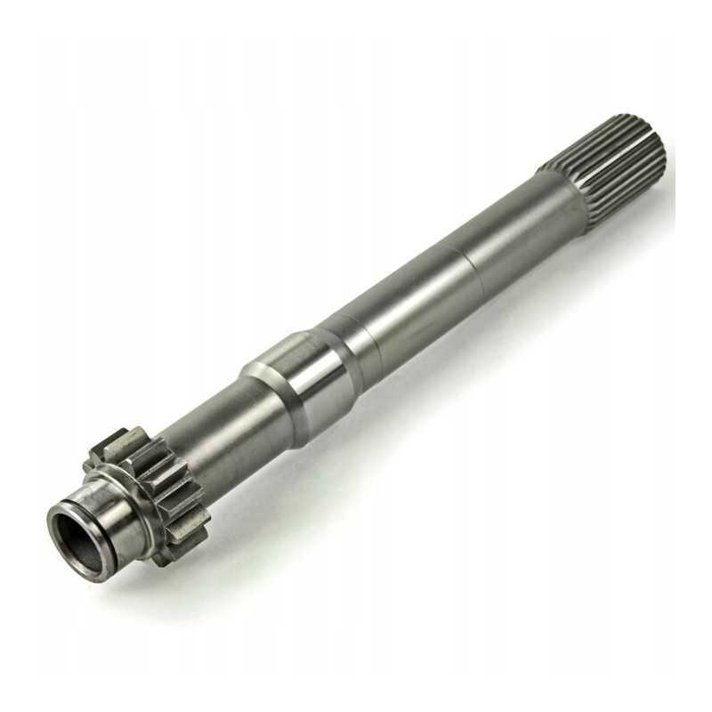 Antros pakopos sankabos velenas ursus c 360 50419030