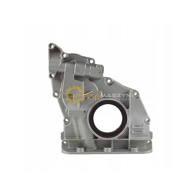 Deutz tepalo siurblys 04909042 4 cilindrai