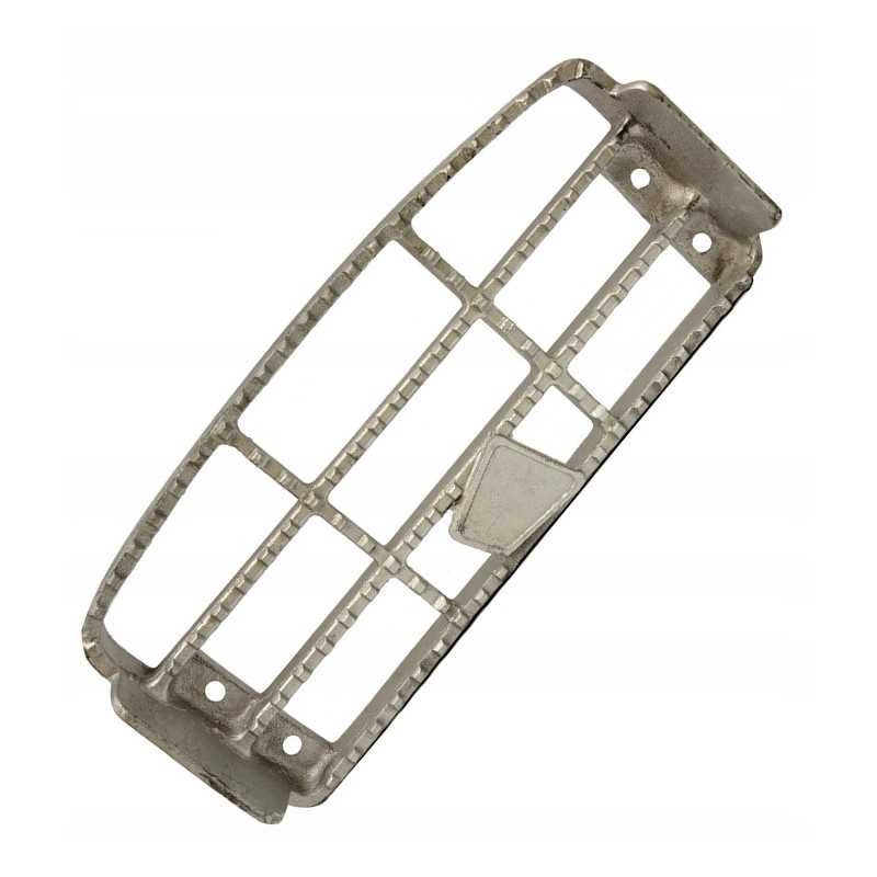 Kabinos pakopa jcb 3cx 4cx js 410mm