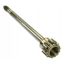 Sankabos velenas, 1 pakopa, naujo tipo c 360 50419