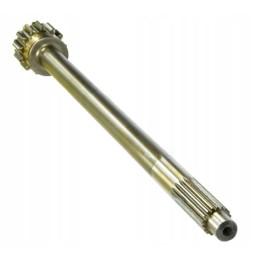 Sankabos velenas, 1 pakopa, naujo tipo c 360 50419