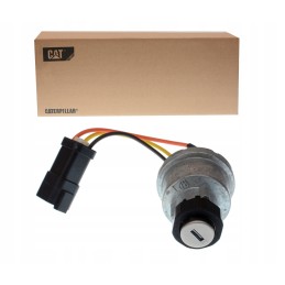 Originalus uždegimo jungiklis