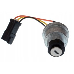 Originalus uždegimo jungiklis