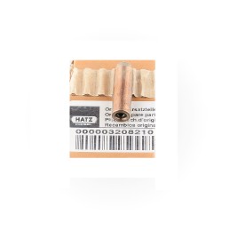 Hatz e573 e673 vožtuvo kreiptuvas 03208210