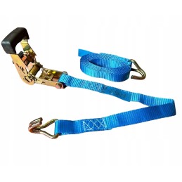 Transportavimo diržas su įtempikliu 1500 kg 1 5t 6m