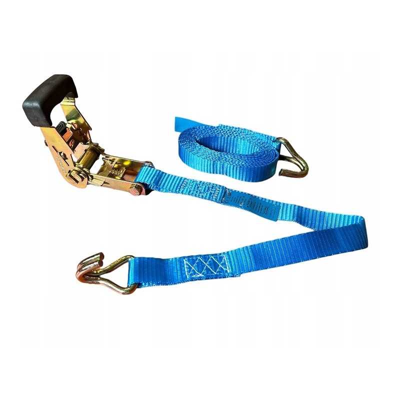 Transportavimo diržas su įtempikliu 1500 kg 1 5t 6m