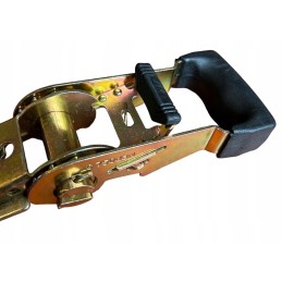 Transportavimo diržas su įtempikliu 1500 kg 1 5t 6m