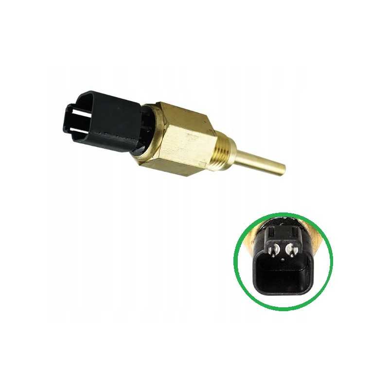 Perkins 403a 403d 404a 404d temperatūros jutiklis