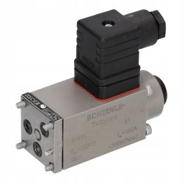 Atlas Hawe WN1MG24 solenoidinis vožtuvas