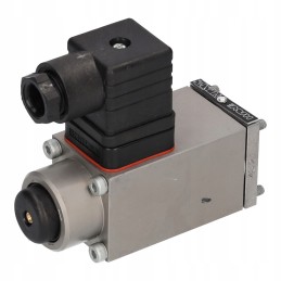 Atlas Hawe WN1MG24 solenoidinis vožtuvas
