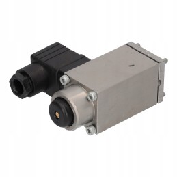 Atlas Hawe WN1MG24 solenoidinis vožtuvas