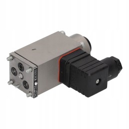 Atlas Hawe WN1MG24 solenoidinis vožtuvas