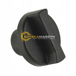 Variklio alyvos dangtelis jcb tm180 tm220 409 406