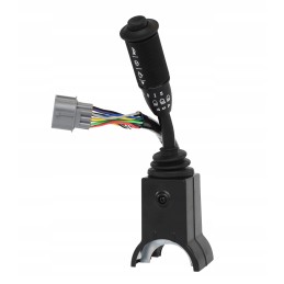 Šviesos jungiklis jcb fastrac cva loader