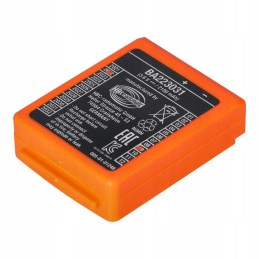Baterija hbc radiomatic fub06 3 6vdc 2100mah