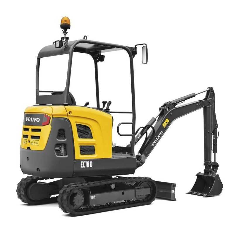 Filtrų filtrų volvo ec18d 2015 firminis komplektas