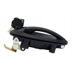 JCB durų rankena, dešinė, kabina P21