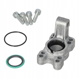 Nordhydraulinė rsm290 svirties konsolė, epsilon mo8 versija