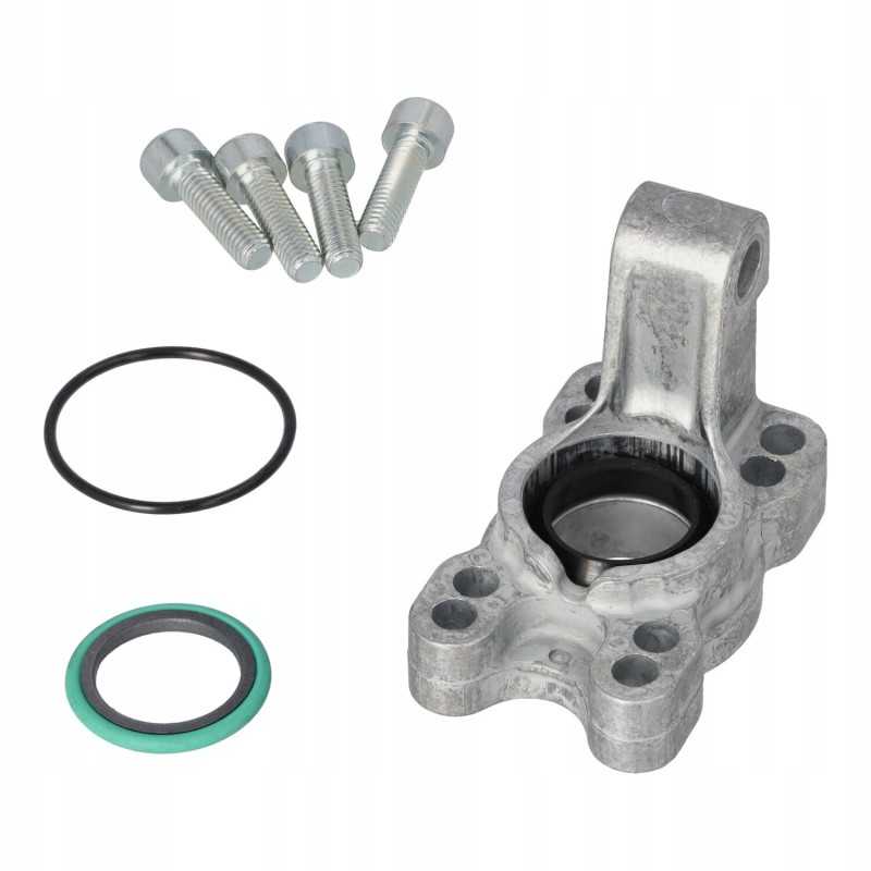 Nordhydraulinė rsm290 svirties konsolė, epsilon mo8 versija