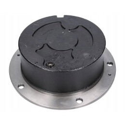 Ekskavatoriaus rato stebulės korpusas jcb 3cx 4cx 450 10216