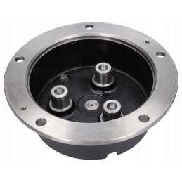 Ekskavatoriaus rato stebulės korpusas jcb 3cx 4cx 450 10216