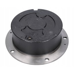 Ekskavatoriaus rato stebulės korpusas jcb 3cx 4cx 450 10216