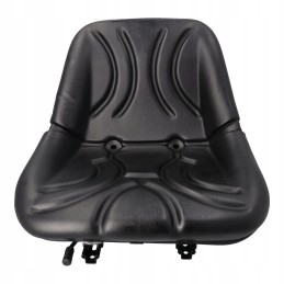 HDS universali kaušo sėdynė