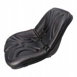 HDS universali kaušo sėdynė