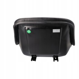 HDS universali kaušo sėdynė