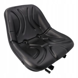 HDS universali kaušo sėdynė