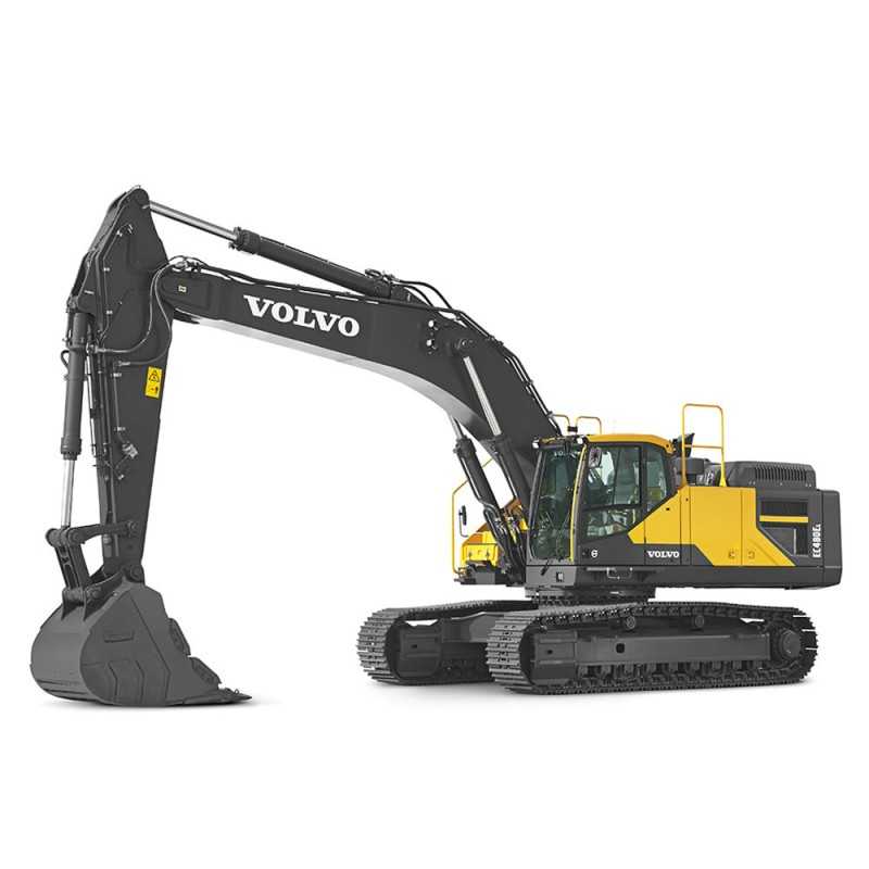 Volvo ec180c filtrai nuo 2009 m., sukomplektuoti