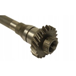 Sankabos velenas ir pakopa ursus c 330 50011302