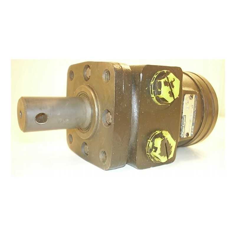 Hidraulinis variklis 6cm 101 1838