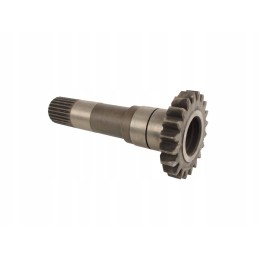 Sankabos velenas 2 pakopa su 20 su 25 mf 1869712m91