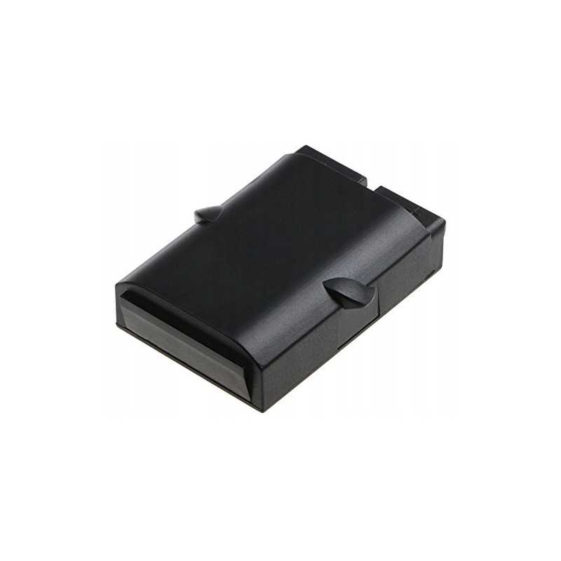 Ikusi bt06k 4 8vdc 600mah baterija