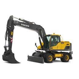 Filtruoti filtrai volvo ew50 perkins 104 22