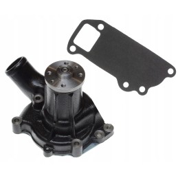 JCB ekskavatoriaus vandens siurblys