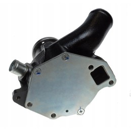 JCB ekskavatoriaus vandens siurblys