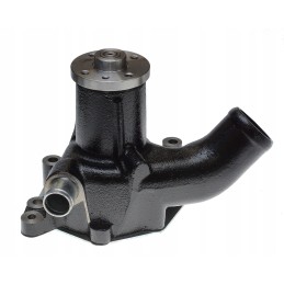 JCB ekskavatoriaus vandens siurblys