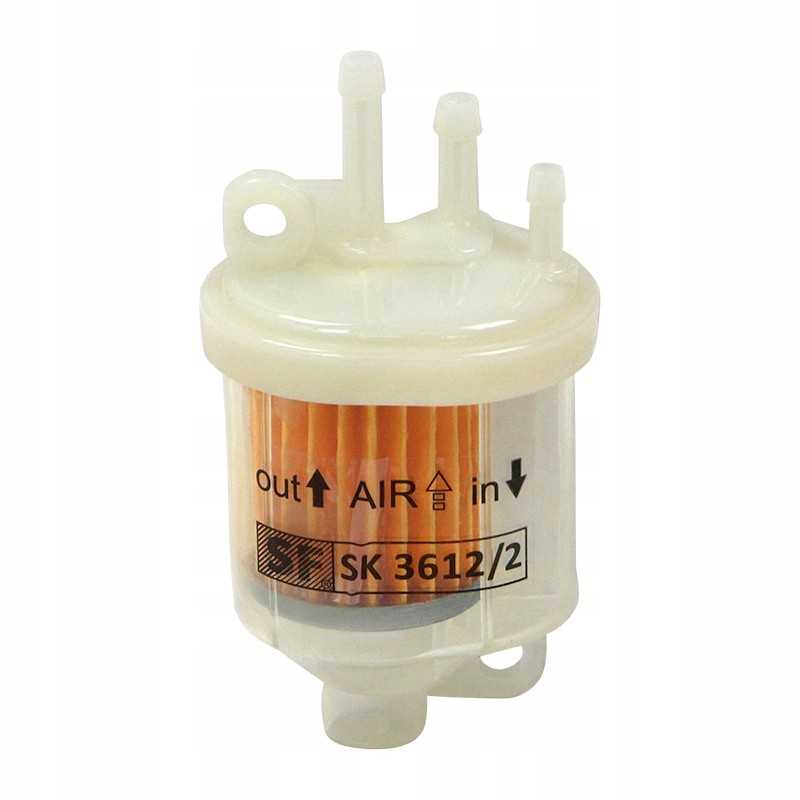 Hatz 1b40 kuro filtras 01919702 019 197 02