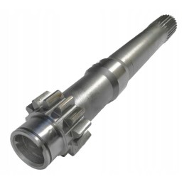 Sankabos velenas 2 pakopa, skirta c 360 50419030 agrog