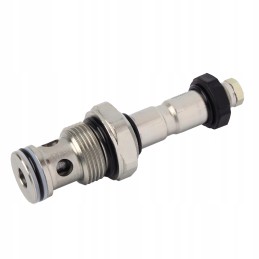 Rexroth no 23 solenoidinis vožtuvas 50mm g 3 4 ritė d36