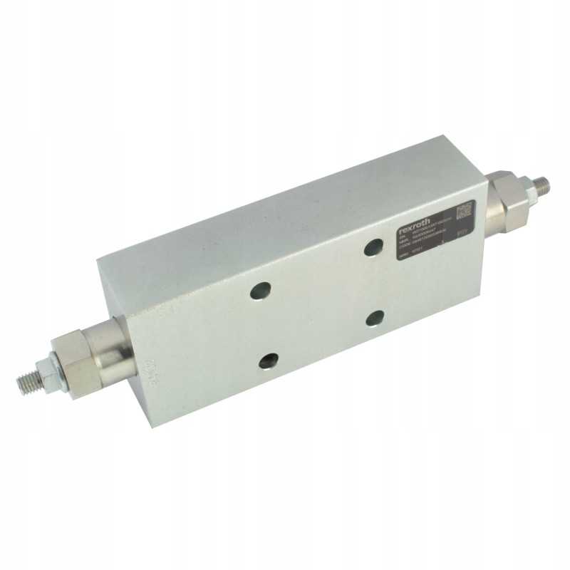 Rexroth hidraulinis užraktas 084812030335000 a vbso