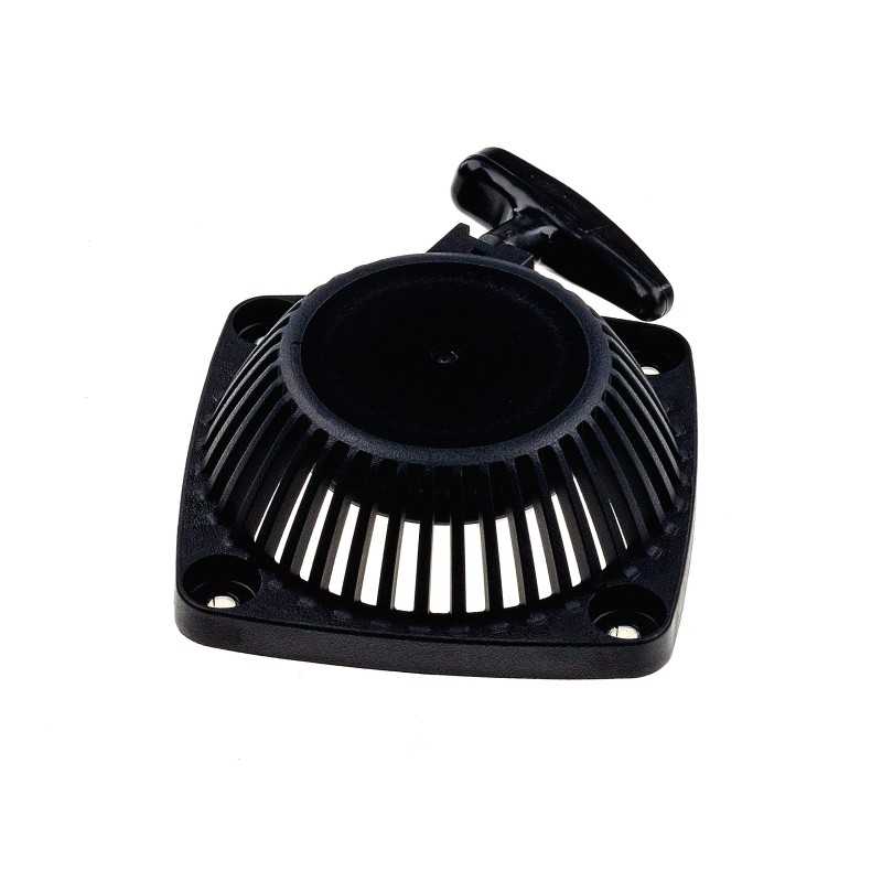 Honda gx21 gx22 gx31 starterio komplektas 28400 zm3 0003