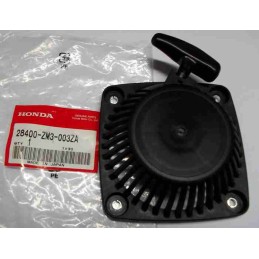 Honda gx21 gx22 gx31 starterio komplektas 28400 zm3 0003
