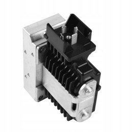 Solenoidinis vožtuvas pvg32 pvem pasyvus 11 32vdc din 157b